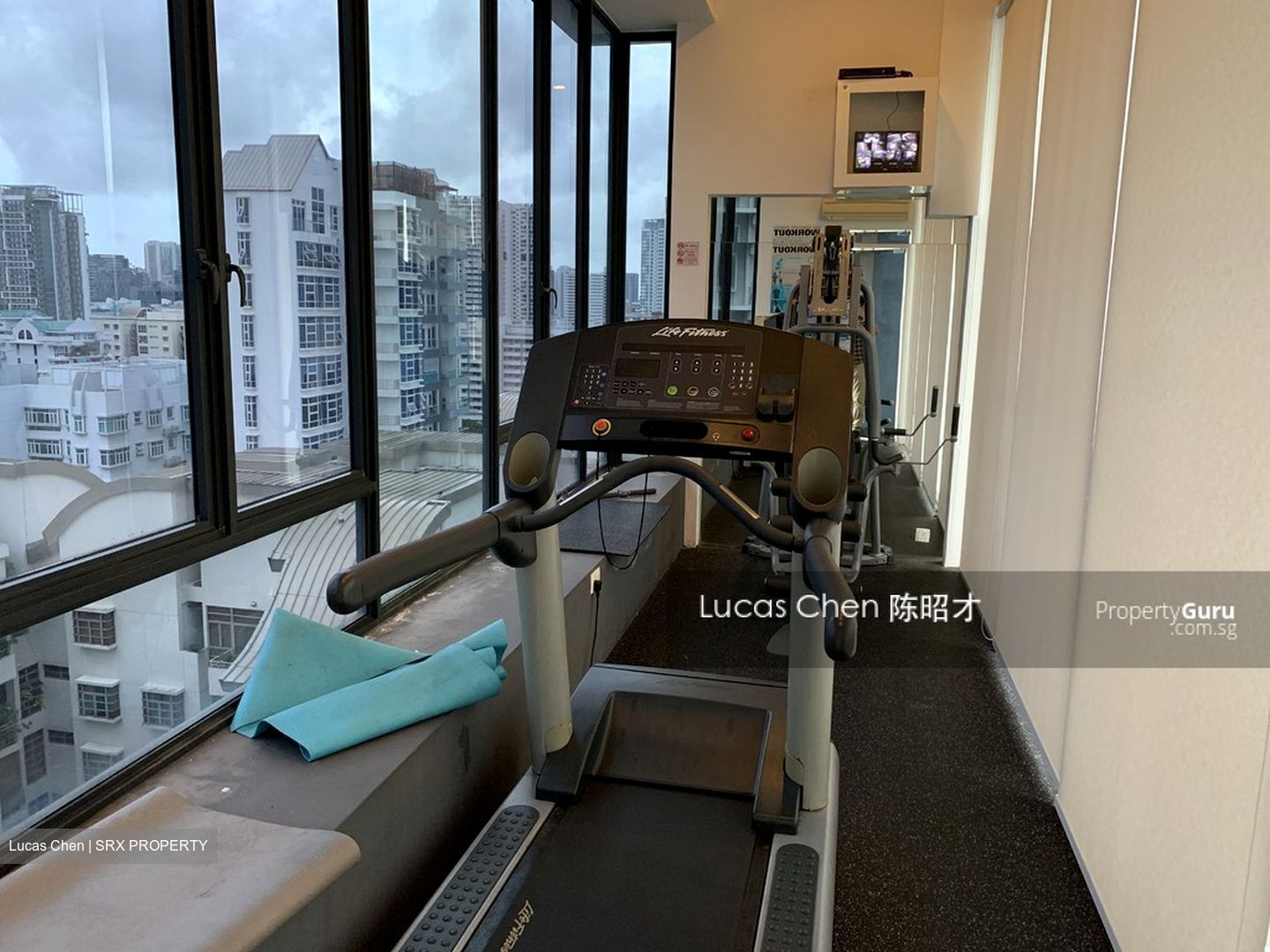 Airstream (D12), Apartment #302609161